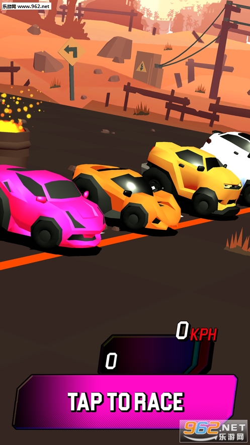 DragRace.io��׿��v0.9.270��ͼ3