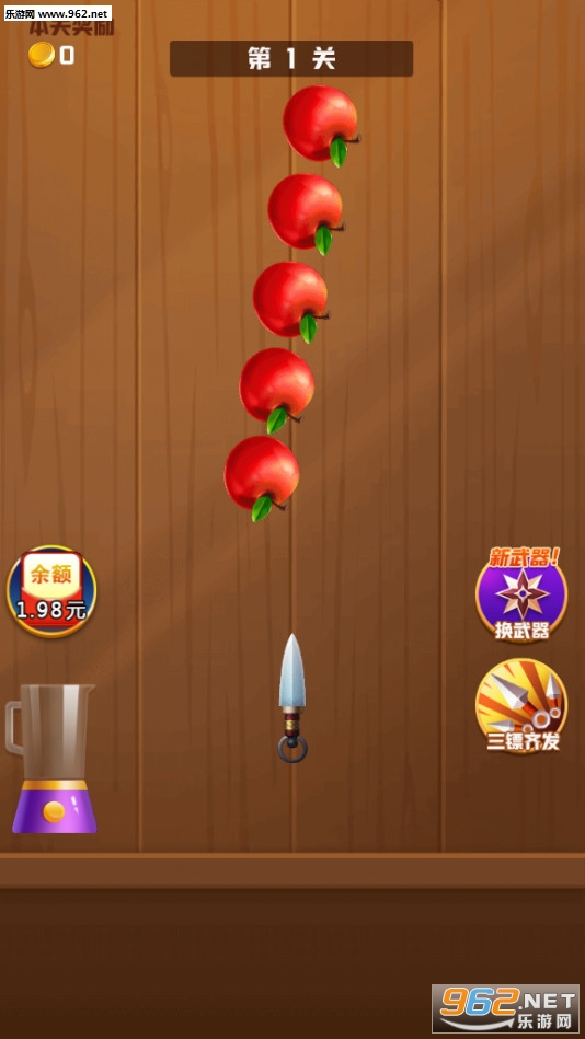 ������ˮ�������׬ǮС��Ϸv1.03.002��ͼ1