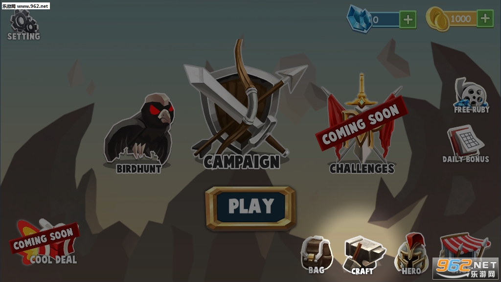 Stickman Bow Masters : Element Archer(Ԫ�ع�������Ϸ)v1.0.2 ���°��ͼ2