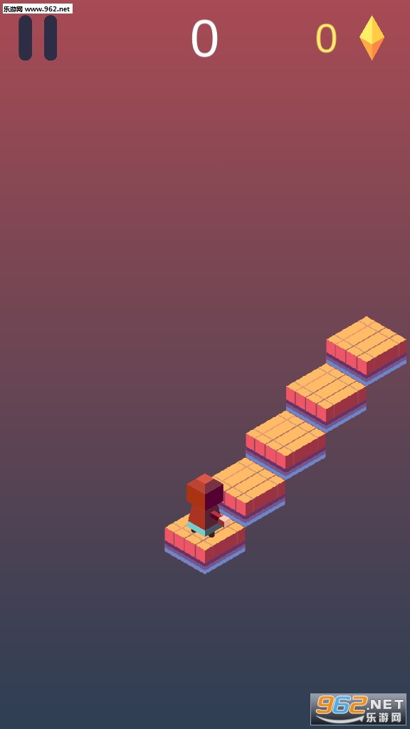 Jump To Heaven(�����������İ�)v1.0.8 �������ͼ0