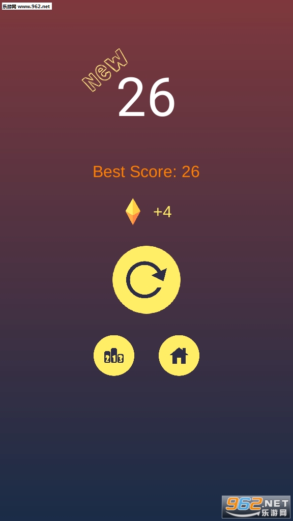 Jump To Heaven(�����������İ�)v1.0.8 �������ͼ1