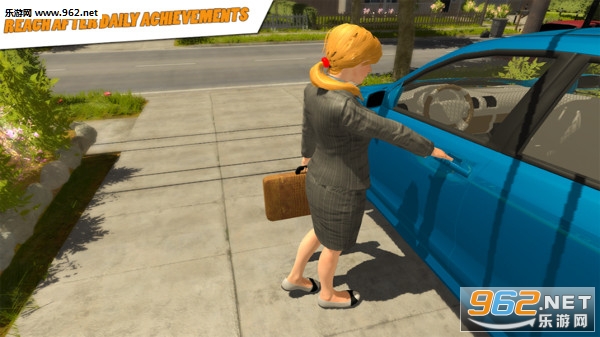 Waitress Simulator(�Ƶ����Աģ�����ֻ���)v1.01��ͼ2