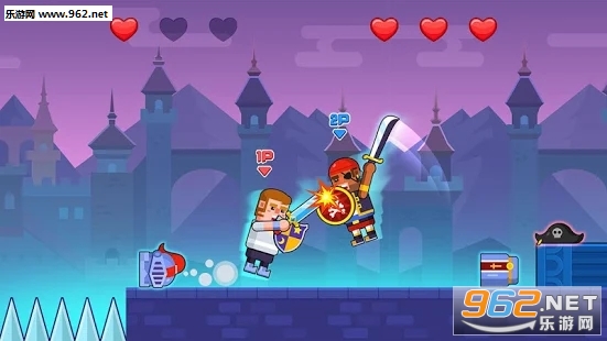 Swing Battle Knight(ҡ��ս����ʿ����)��ͼ0