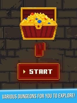 Dungeon Hero(�س�СӢ������)v1.0��ͼ1