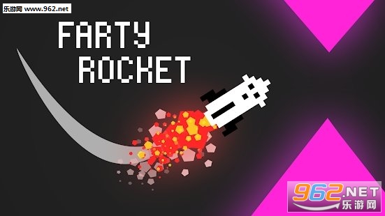 Farty Rocket(���ٻ������)v3.0��ͼ2