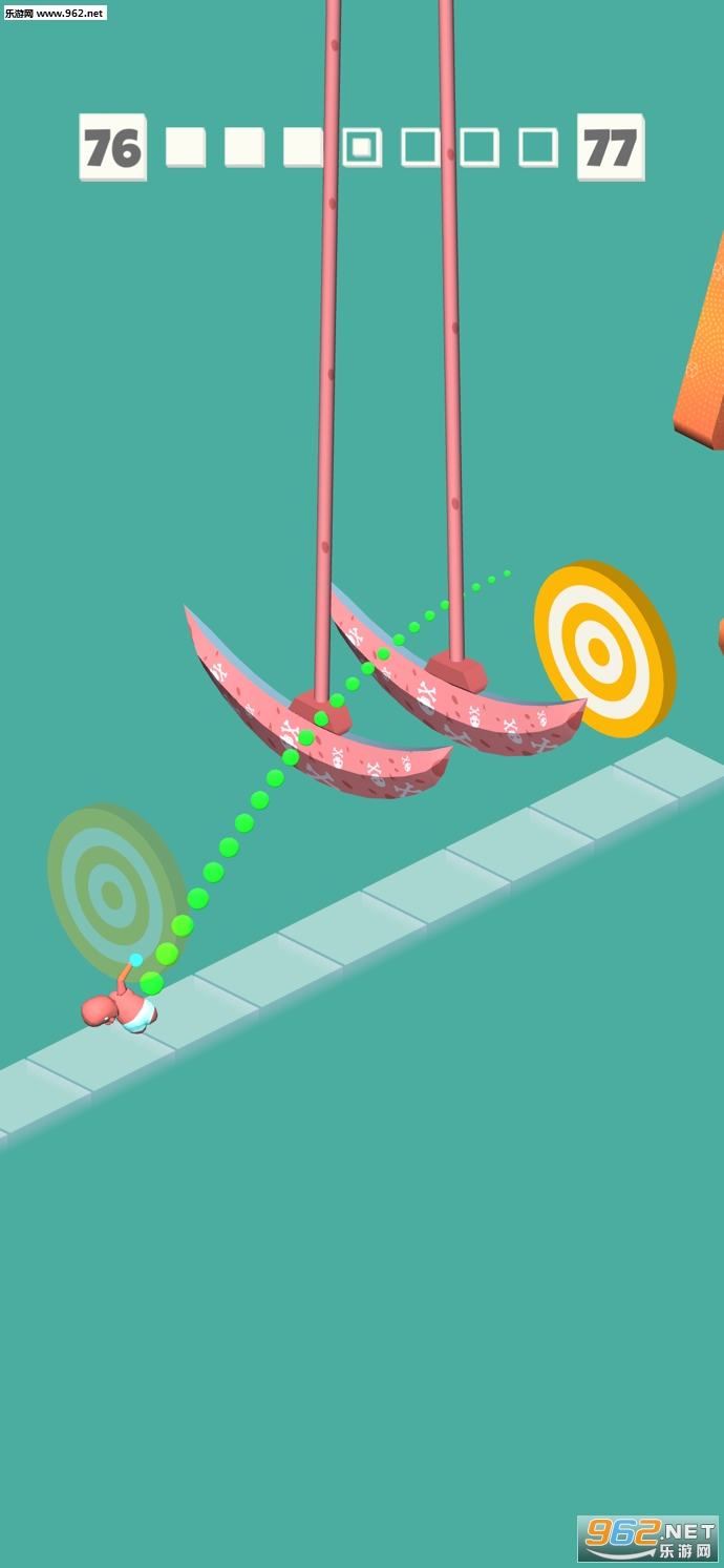 Sticky Man 3D����v1.05��ͼ1