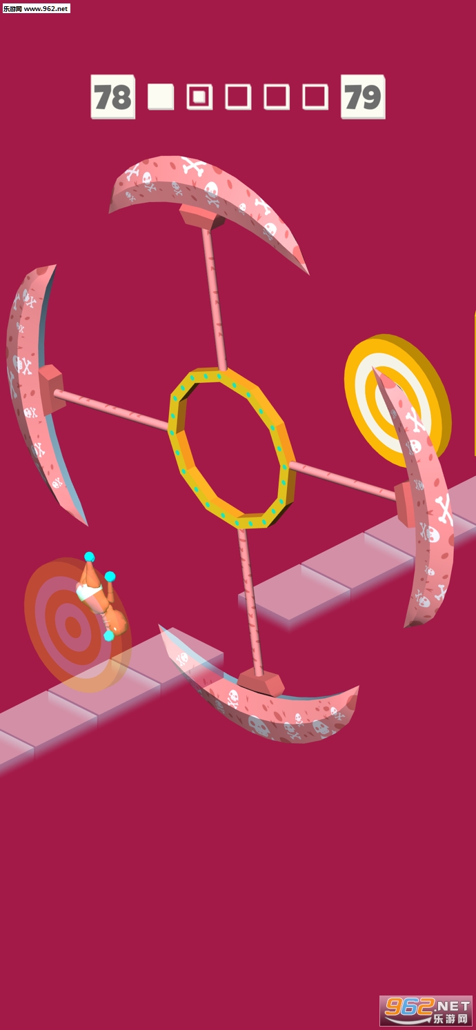 Sticky Man 3D����v1.05��ͼ2
