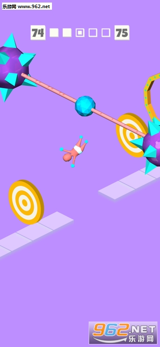 Sticky Man 3D�ٷ���v1.05��ͼ0