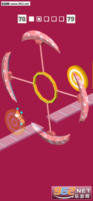Sticky Man 3D�ٷ���v1.05��ͼ1