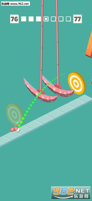 Sticky Man 3D�ٷ���v1.05��ͼ2