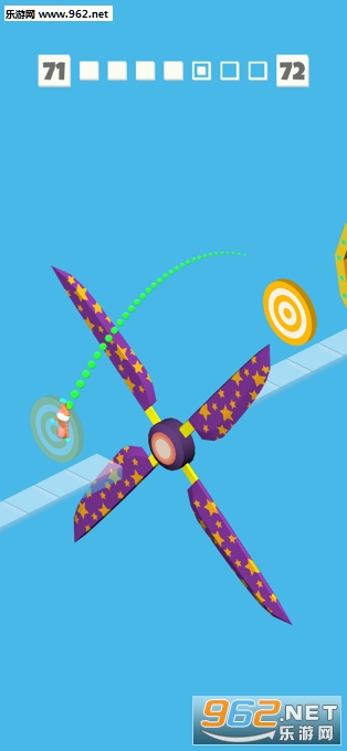 Sticky Man 3D�ٷ���v1.05��ͼ3