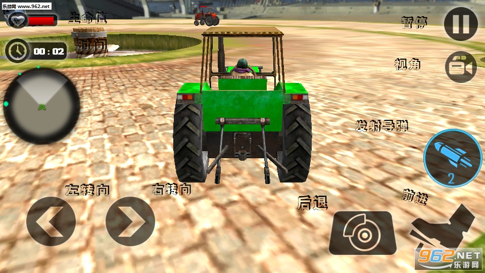 3Dģ�⿨��ս����׿���ͼ1