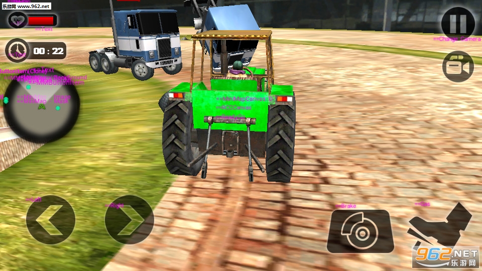 3Dģ�⿨��ս����׿���ͼ2