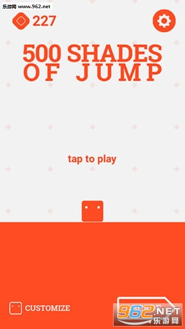 500 Shades of Jump(500����Ծ��׿��)v1.0.13��ͼ0