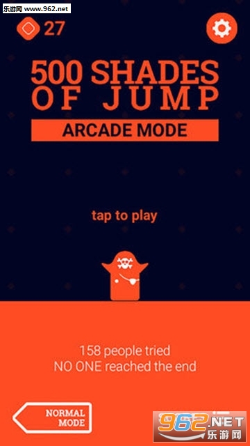 500 Shades of Jump(500����Ծ��׿��)v1.0.13��ͼ2