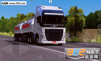 World Truck Driving Simulator(���翨����ʻģ���޸İ����°�)��ͼ1