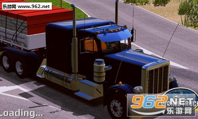 World Truck Driving Simulator(���翨����ʻģ���޸İ����°�)��ͼ2