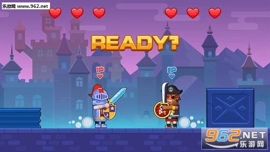Swing Battle Knight(ҡ��ս����ʿ��Ϸ)��ͼ0
