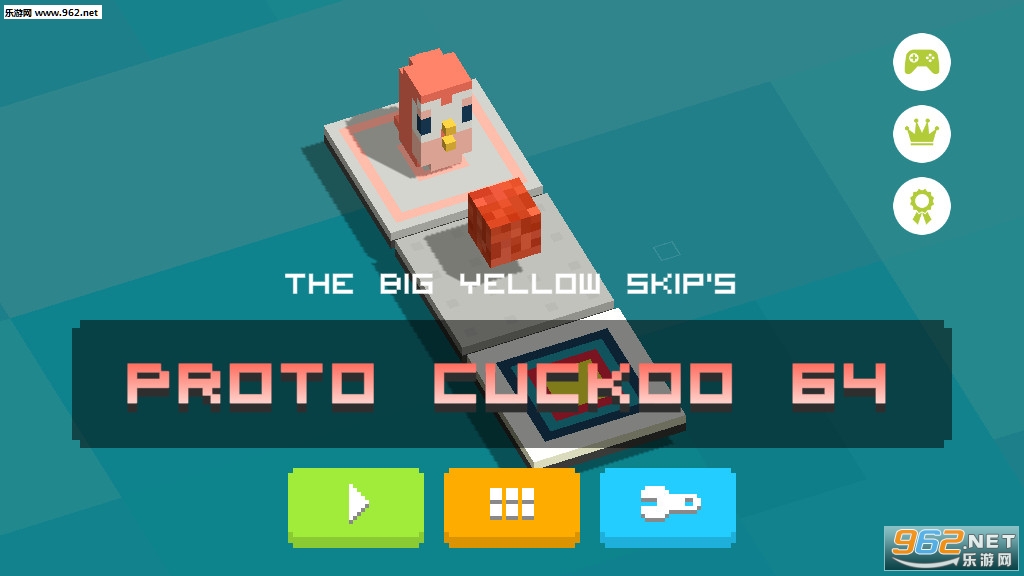 ProtoCuckoo64(ԭ�Ͳ�����64��Ϸ��׿��)v69��ͼ0