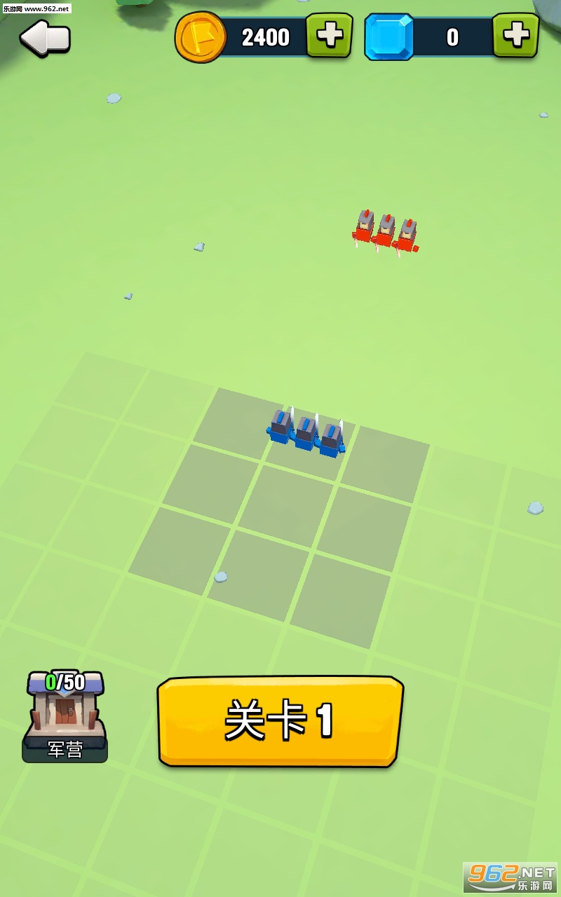 Լ����������ս����׿���ͼ4