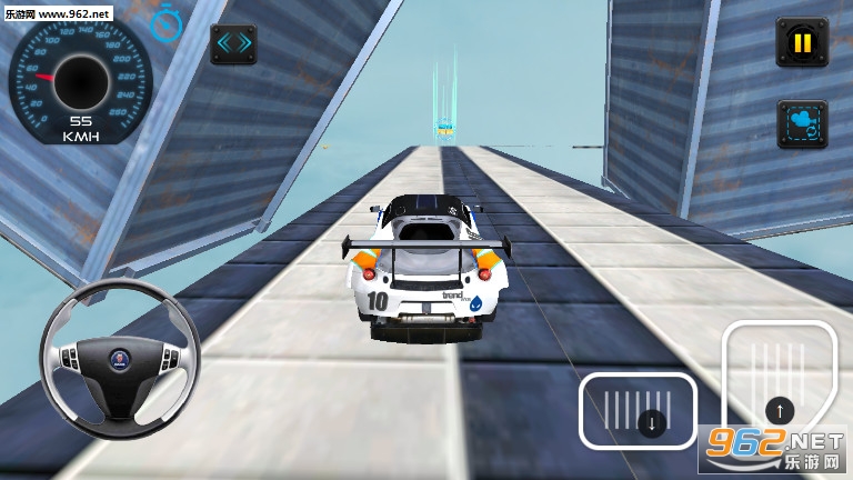 crash out(ʧ��ײ����Ϸ)��ͼ1