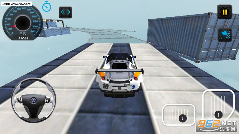 crash out(ʧ��ײ����Ϸ)��ͼ2