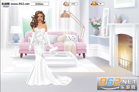 The Great Couturier Experience(女装模拟器游戏)截图1