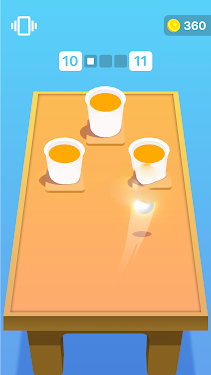 Pint Pong!(Pint Pong��׿��)��ͼ0