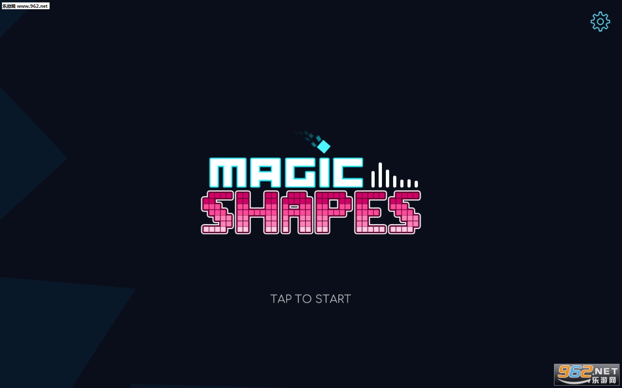 Magic Shapes(ħ����״��ɫ���İ�׿��)��ͼ4