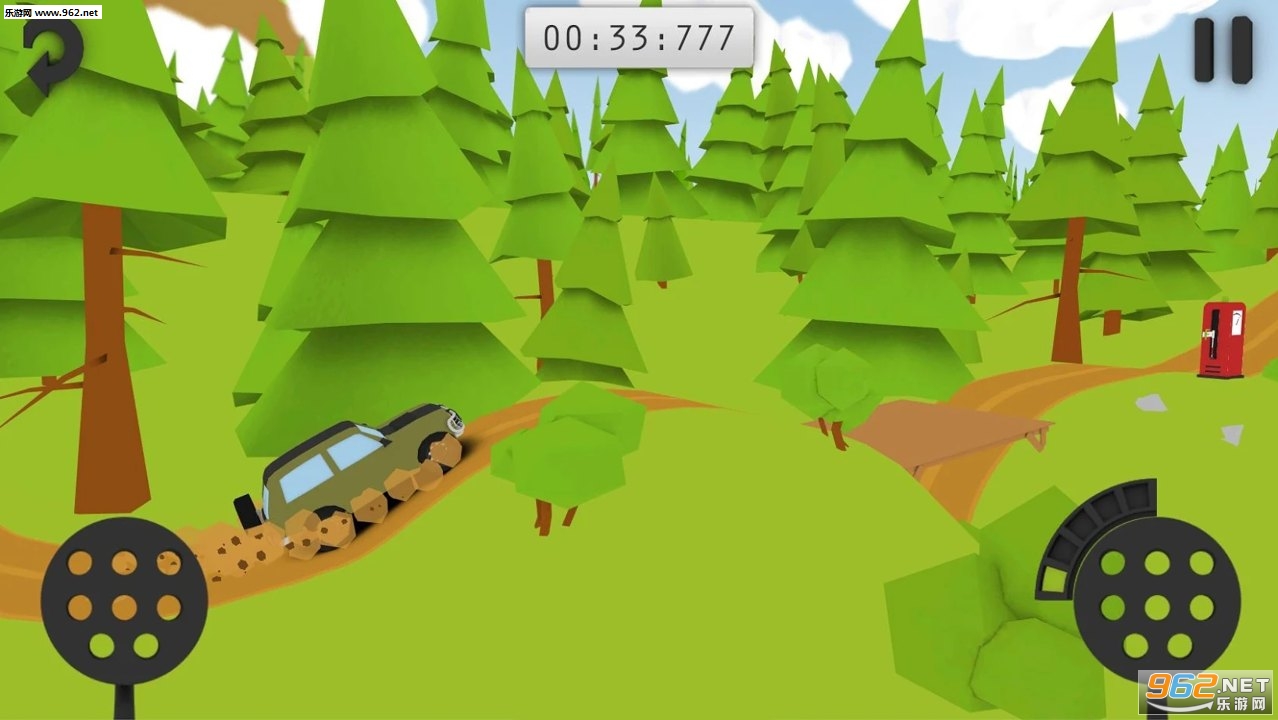 Hill Racing Champions(ϣ�������ھ���׿��)��ͼ0