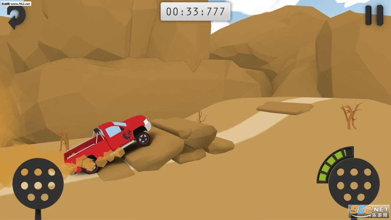 Hill Racing Champions(ϣ�������ھ���׿��)��ͼ3