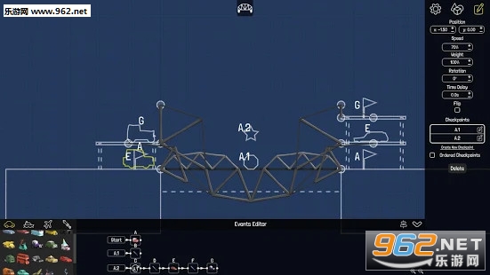 Poly Bridge(���Ź����ֻ���׿��)��ͼ2