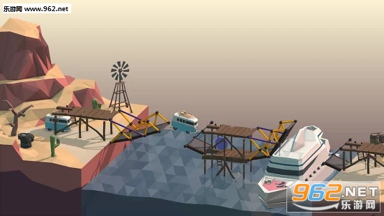 Poly Bridge(���Ź����ֻ���׿��)��ͼ5