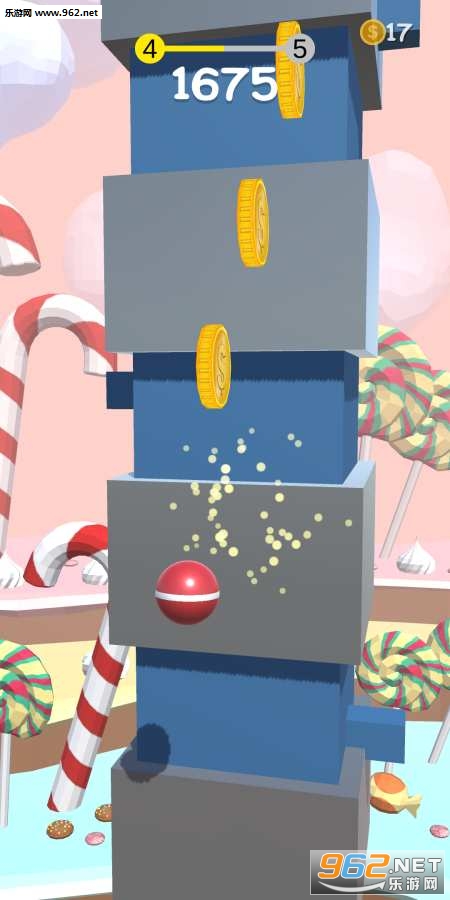 Pokey Ball(�ı���׿���°�)v1.8��ͼ1
