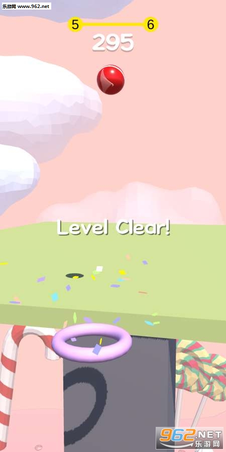 Pokey Ball(�ı���׿���°�)v1.8��ͼ3