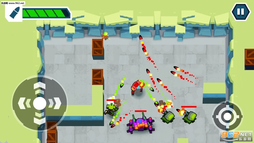 Stickman War Machine(����˵�ս���������°�)��ͼ1