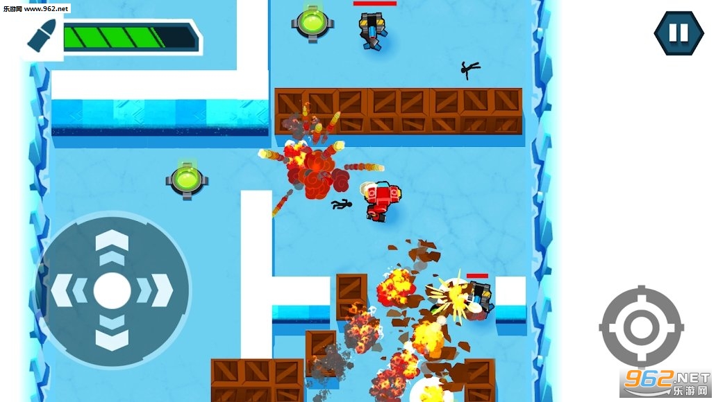 Stickman War Machine(����˵�ս���������°�)��ͼ3