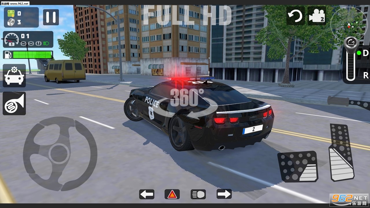 Offroad Suburban(ԽҰѩ������׿��)v1.7��ͼ0