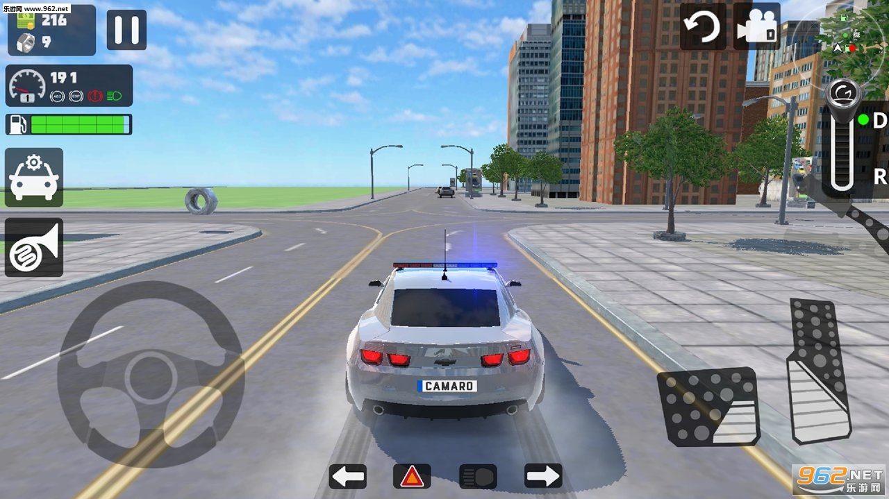 Offroad Suburban(ԽҰѩ������׿��)v1.7��ͼ1