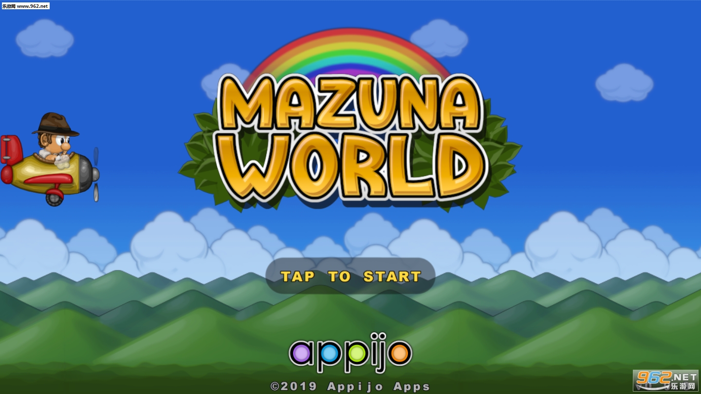 Mazuna World(��������������)��ͼ0