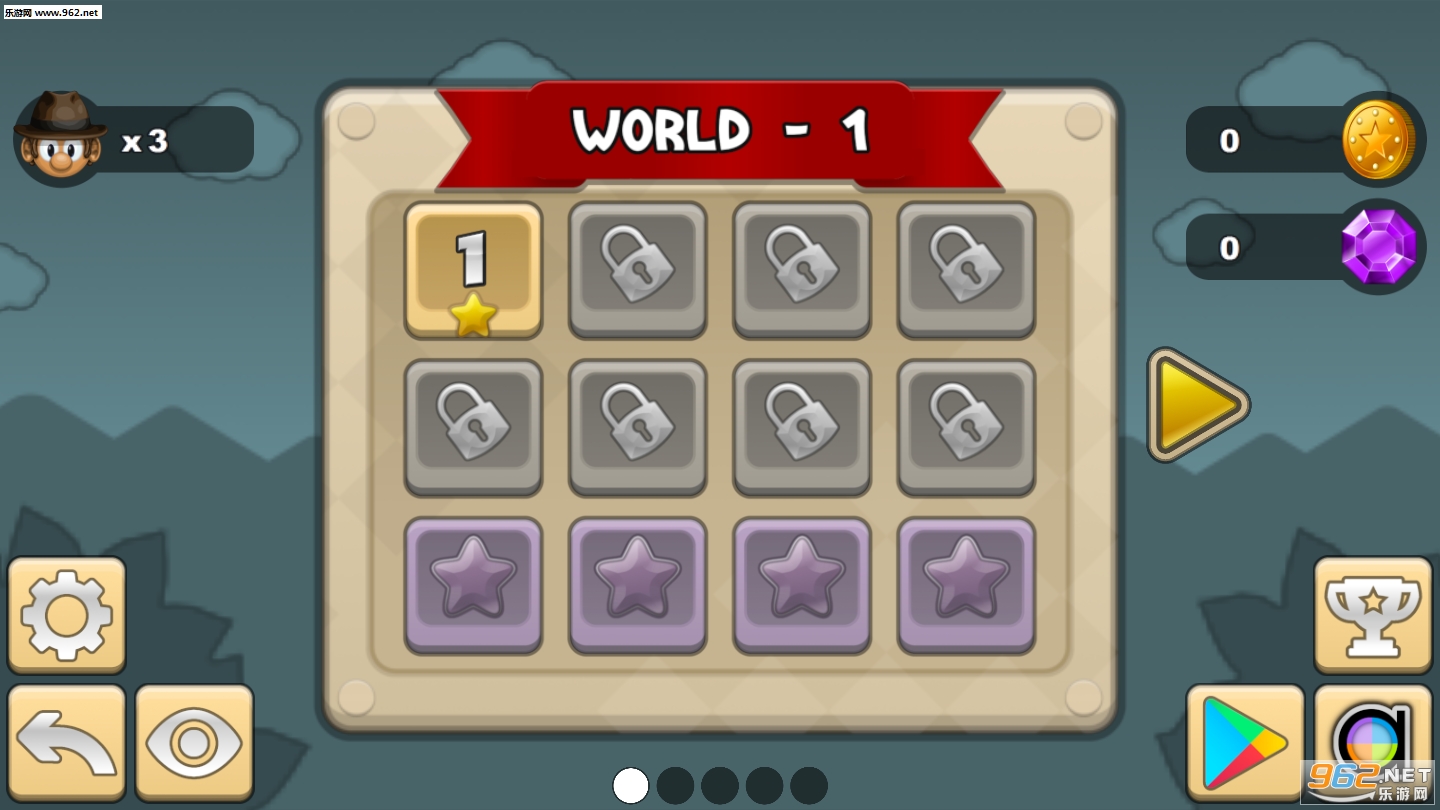 Mazuna World(��������������)��ͼ1