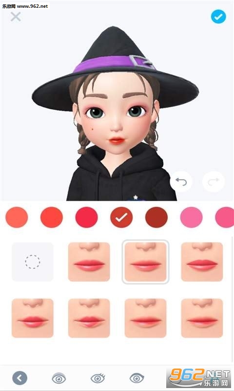 ZEPET头像大师app截图3