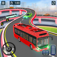 Bus Simulator(ԽҰɽ�ع���������׿��)