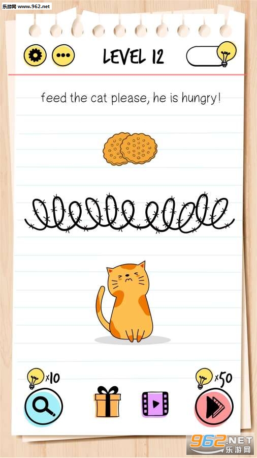 Brain Test(���Բ��԰�׿��)v1.5��ͼ0