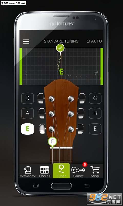GuitarTuna������������ͼ3