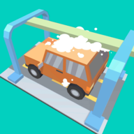 Car Wash Salon(ϴ��ɳ�����°�)