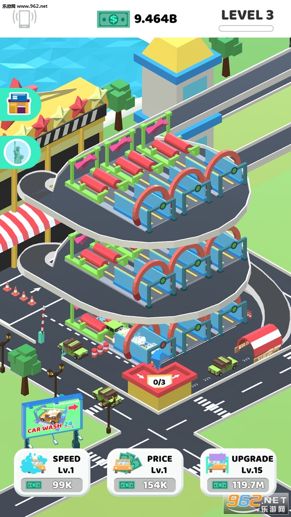 Car Wash Salon(ϴ��ɳ�����°�)v1.01��ͼ4