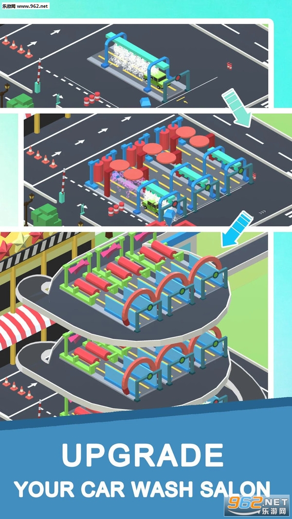 Car Wash Salon(ϴ��ɳ�����°�)v1.01��ͼ3