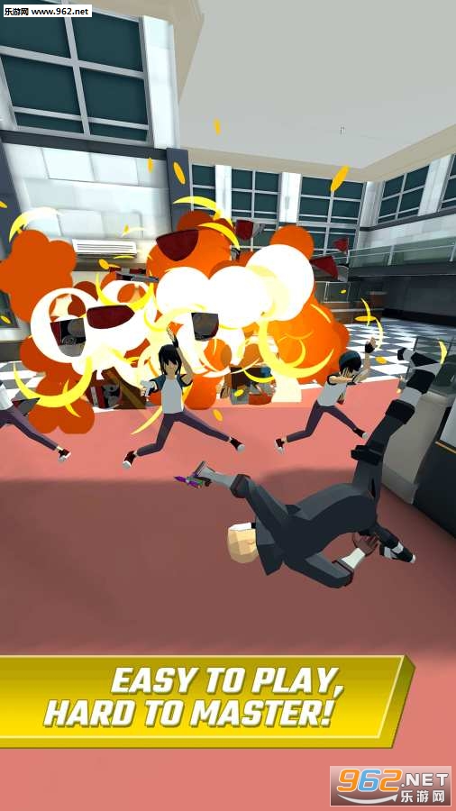 Jump & Shoot��Ծ�����׿��v0.2��ͼ0