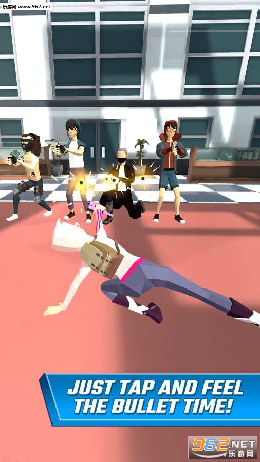 Jump & Shoot��Ծ�����׿��v0.2��ͼ1